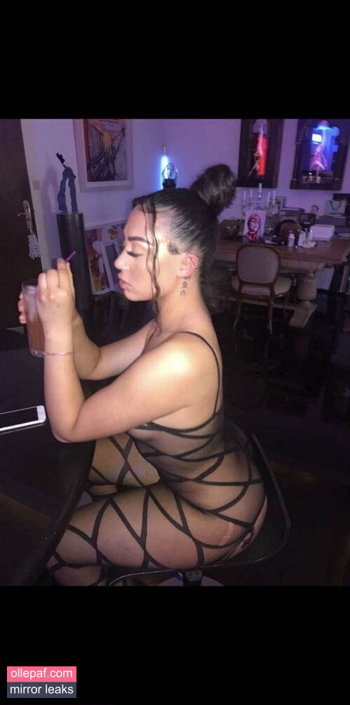 Latest Leaks tayabunny Nude #5 - Fapello