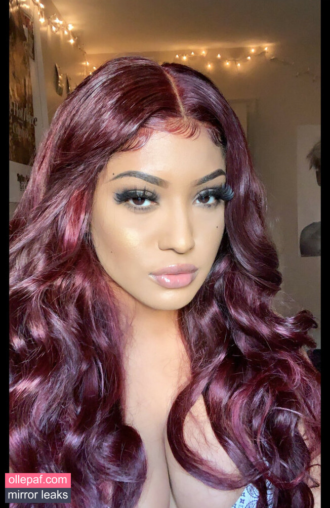 Latest Leaks Taybaebe Nude #15 - Fapello
