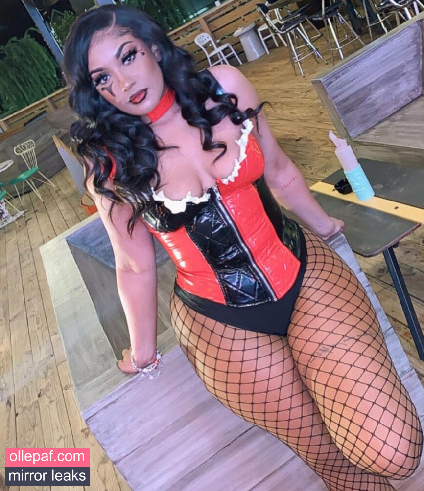 Latest Leaks Taybaebe Nude #23 - Fapello