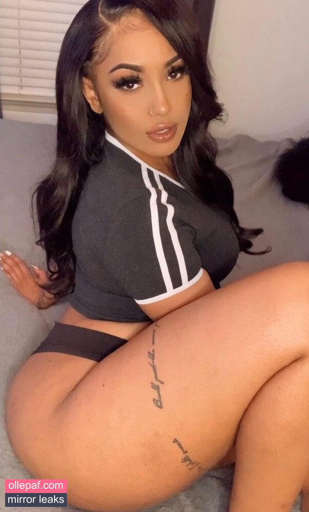 Latest Leaks Taybaebe Nude #29 - Fapello
