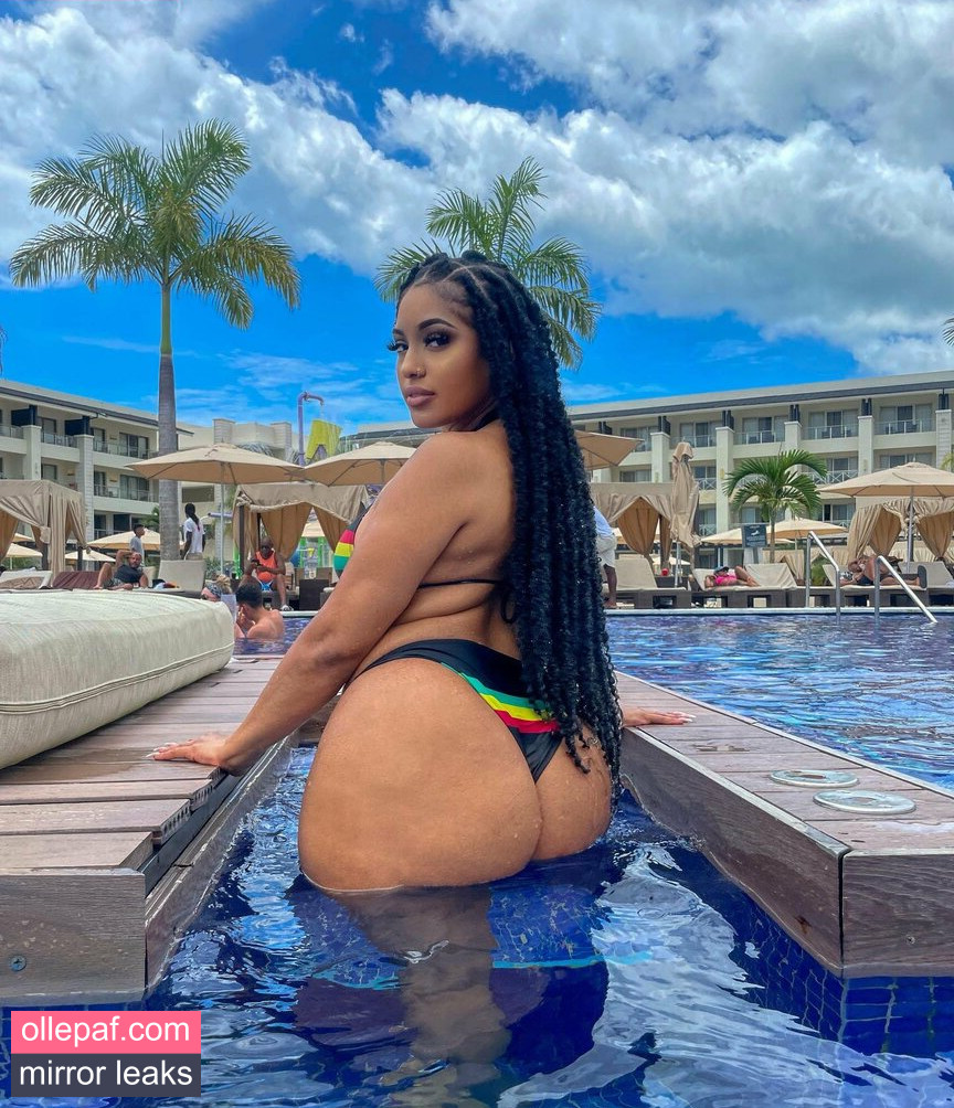 Latest Leaks Taybaebe Nude #32 - Fapello