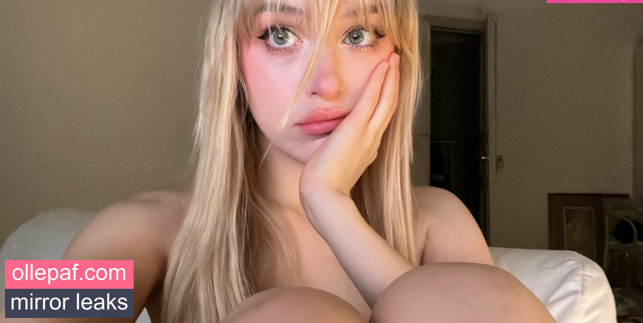 Latest Leaks Taybisox Nude #117 - Fapello