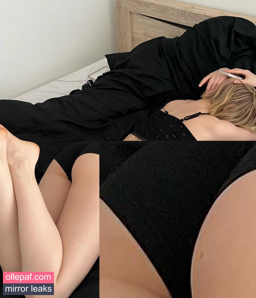 Latest Leaks Taybisox Nude #16 - Fapello