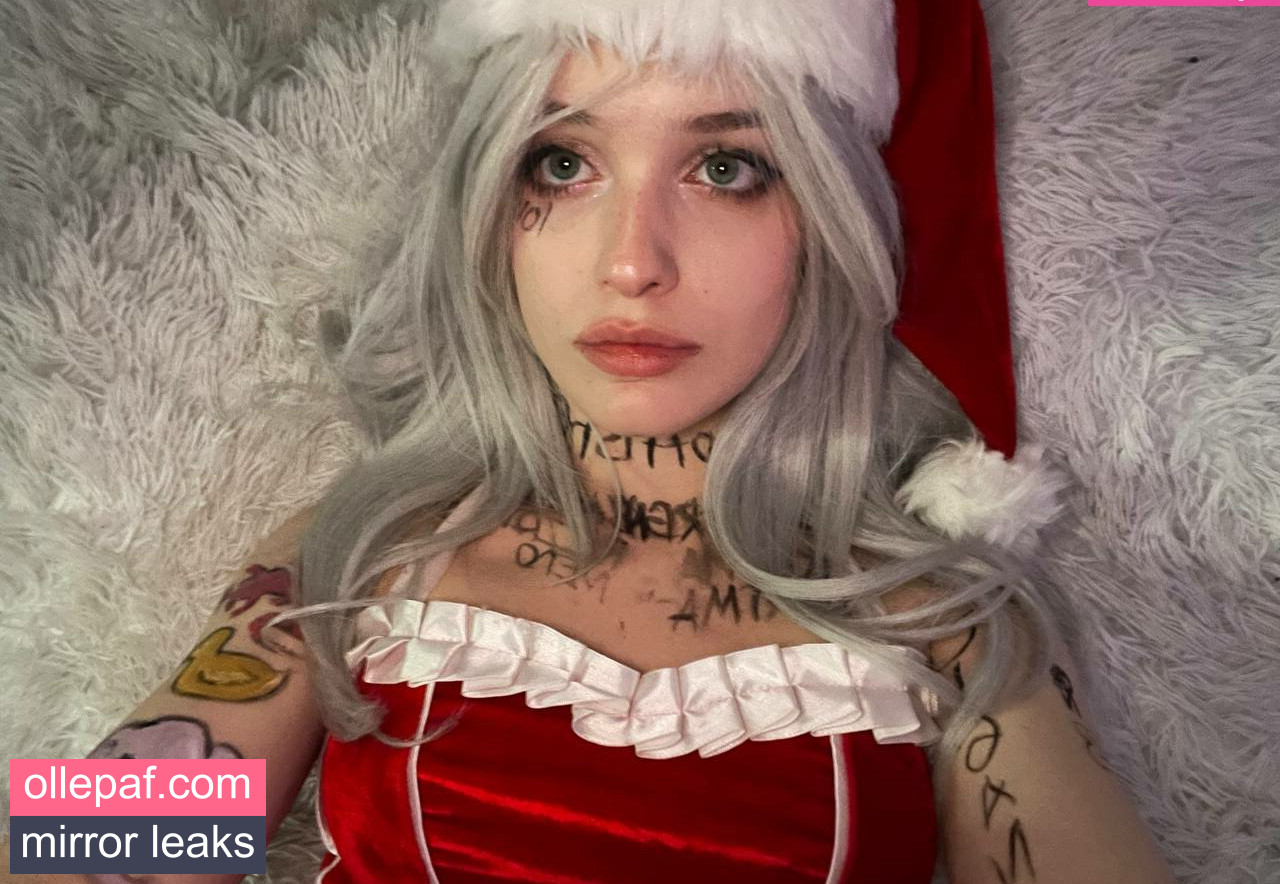Latest Leaks Taybisox Nude #25 - Fapello