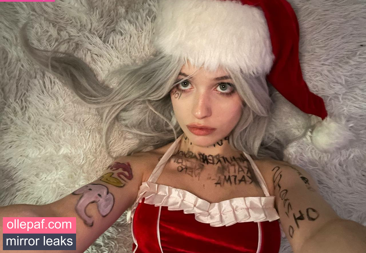 Latest Leaks Taybisox Nude #26 - Fapello