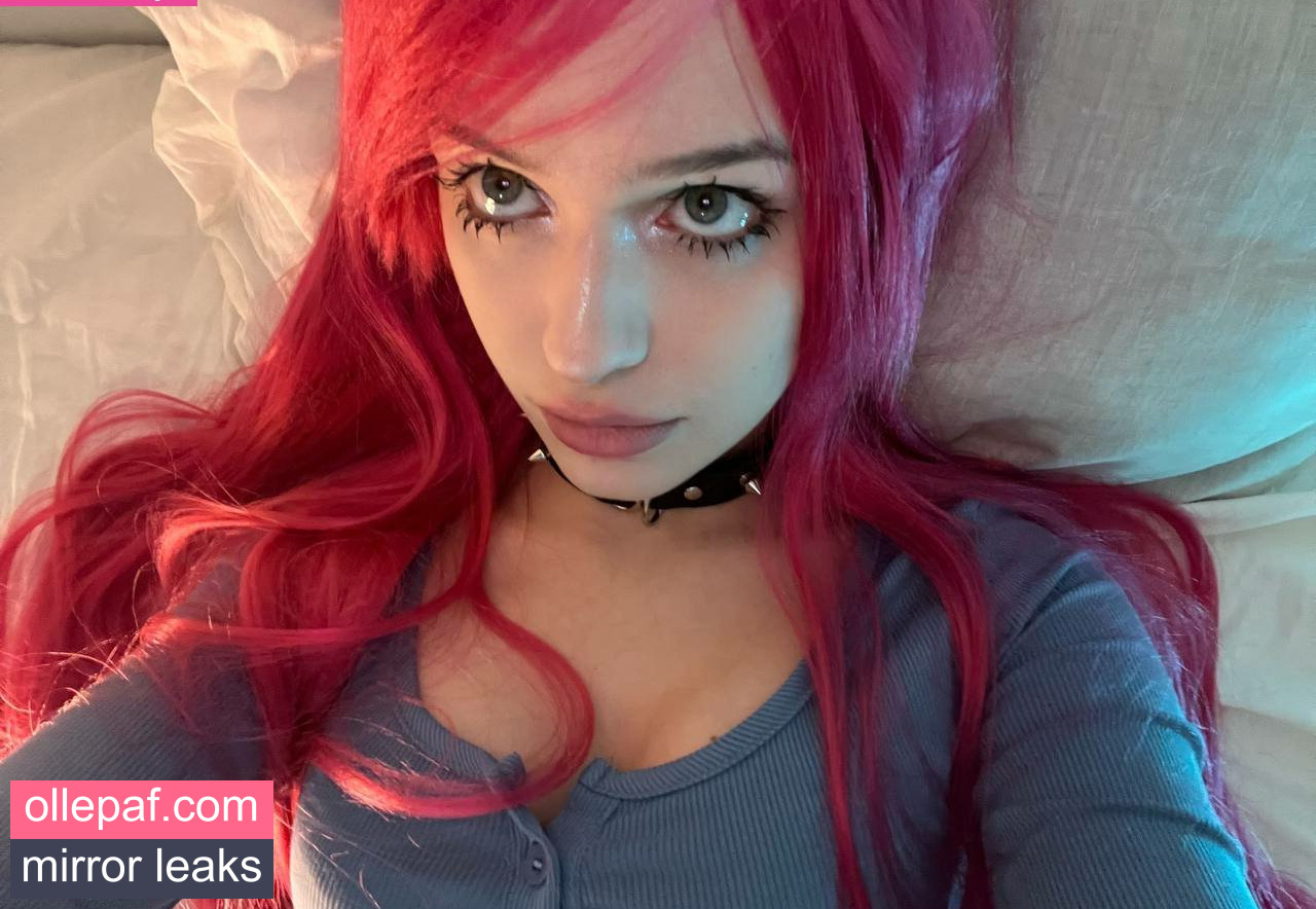 Latest Leaks Taybisox Nude #34 - Fapello
