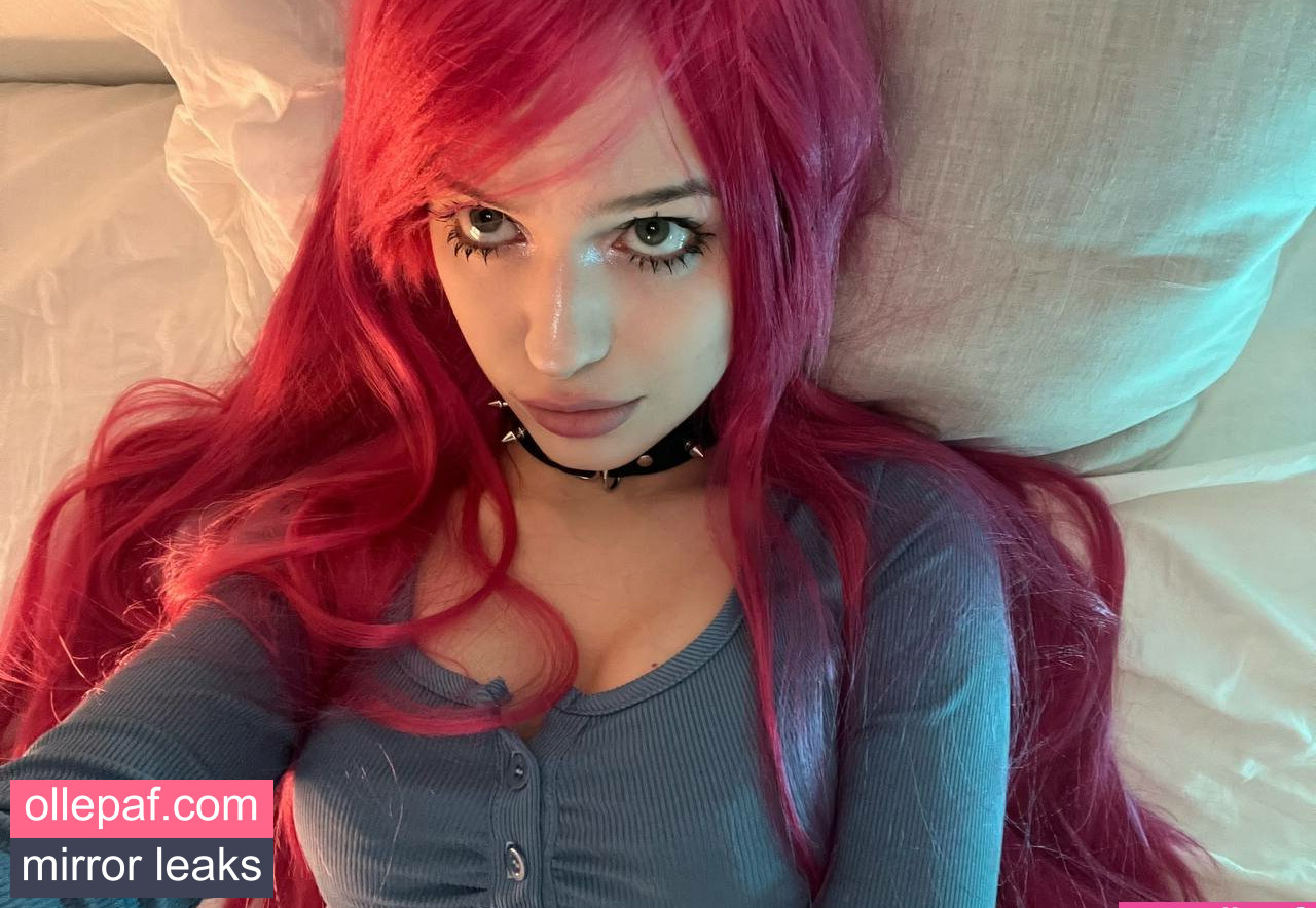 Latest Leaks Taybisox Nude #35 - Fapello