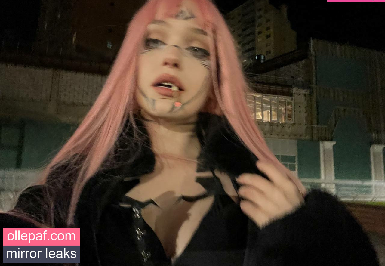 Latest Leaks Taybisox Nude #57 - Fapello