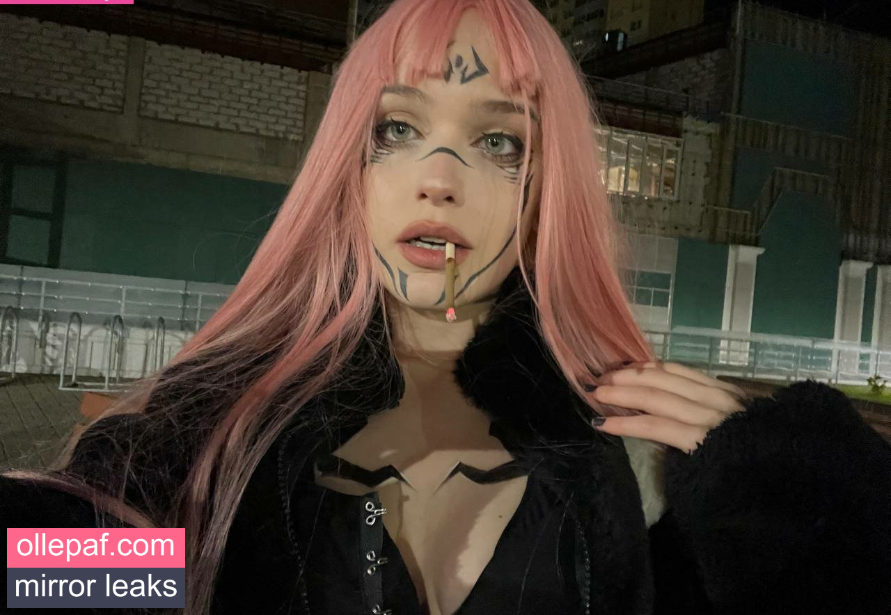 Latest Leaks Taybisox Nude #59 - Fapello