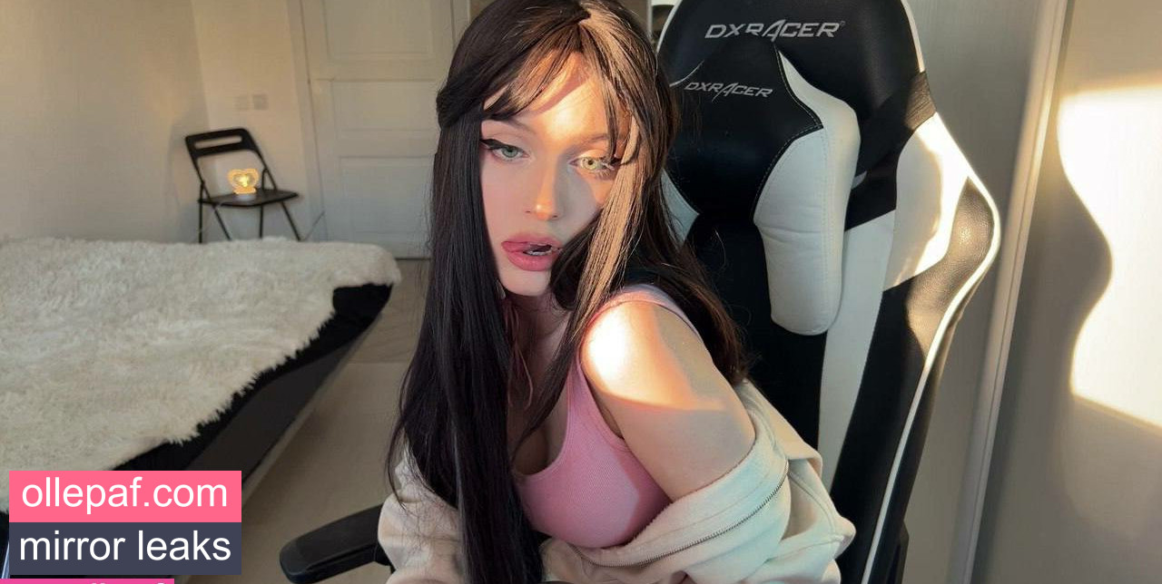 Latest Leaks Taybisox Nude #75 - Fapello