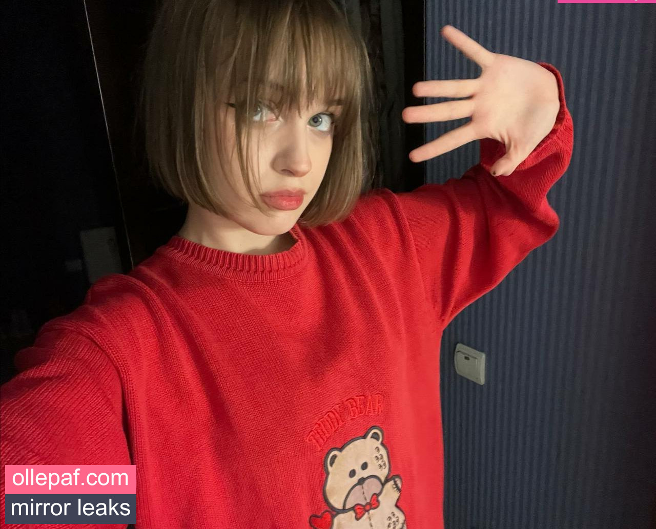 Latest Leaks Taybisox Nude #89 - Fapello