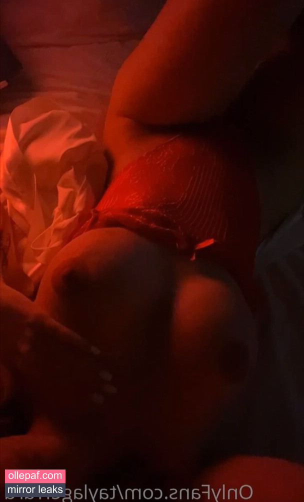 Latest Leaks Tayla Gerrard Nude #165 - Fapello
