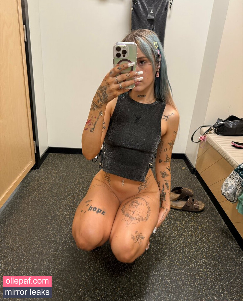 Latest Leaks taylamay222 Nude #3 - Fapello