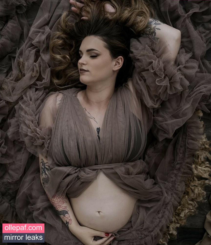 Latest Leaks Taylee Wood Nude #2 - Fapello