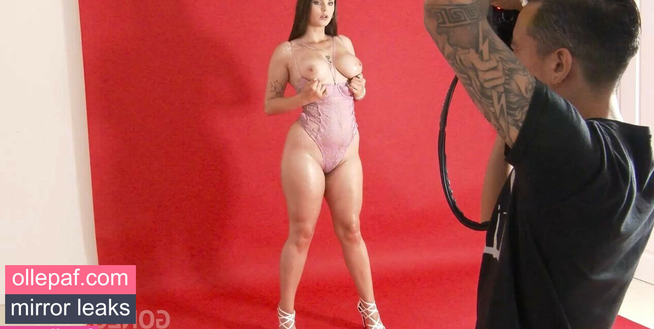 Latest Leaks Taylee Wood Nude #18 - Fapello