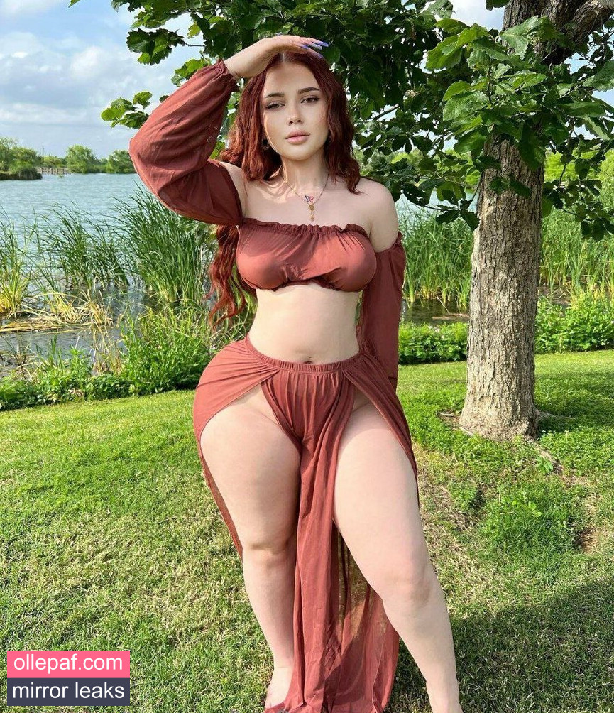 Latest Leaks taylerhillss Nude #22 - Fapello