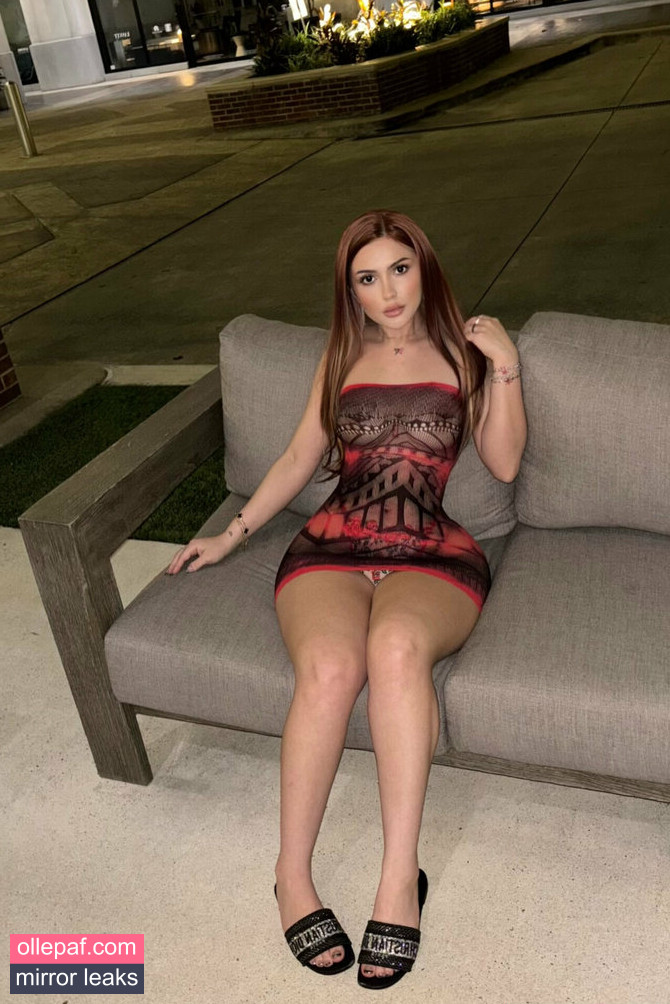 Latest Leaks taylerhillss Nude #5 - Fapello