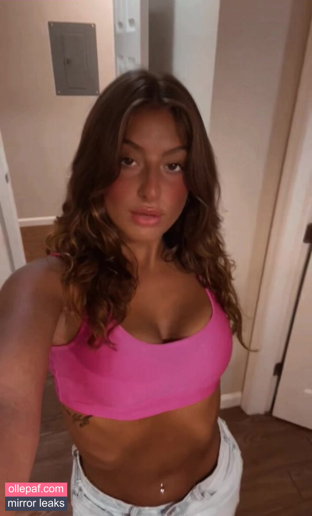Latest Leaks Taylor Frisana Nude #42 - Fapello