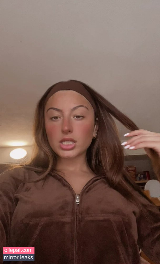 Latest Leaks Taylor Frisana Nude #8 - Fapello