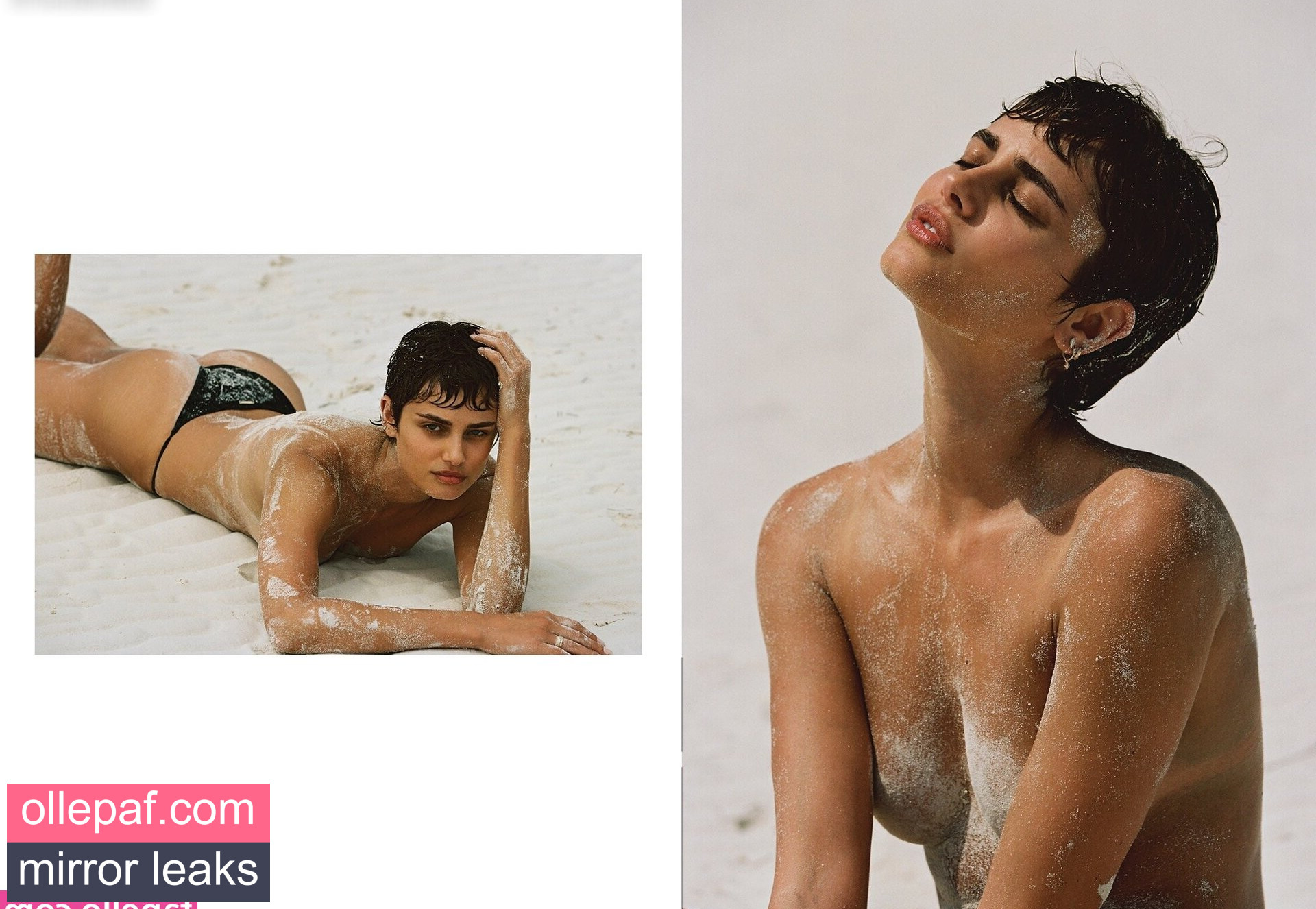 Latest Leaks Taylor Marie Hill Nude #2 - Fapello