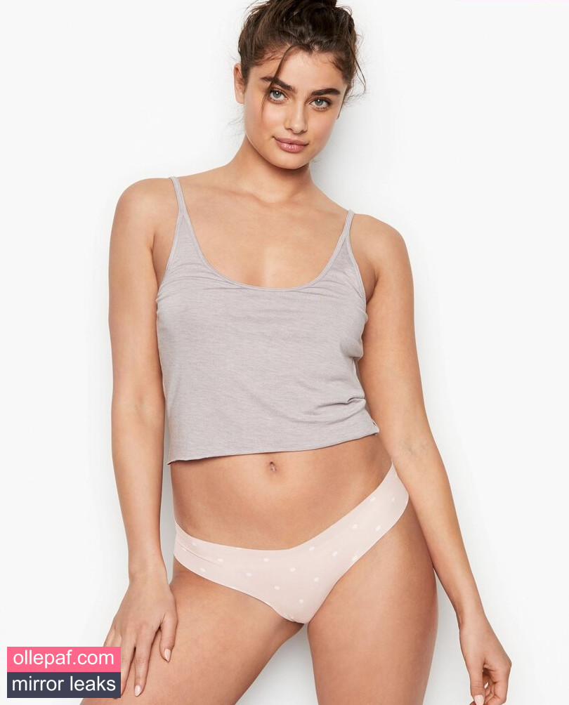 Latest Leaks Taylor Marie Hill Nude #117 - Fapello