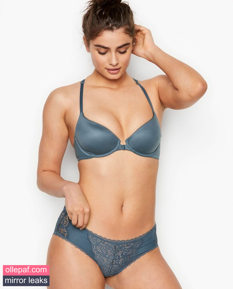 Latest Leaks Taylor Marie Hill Nude #120 - Fapello