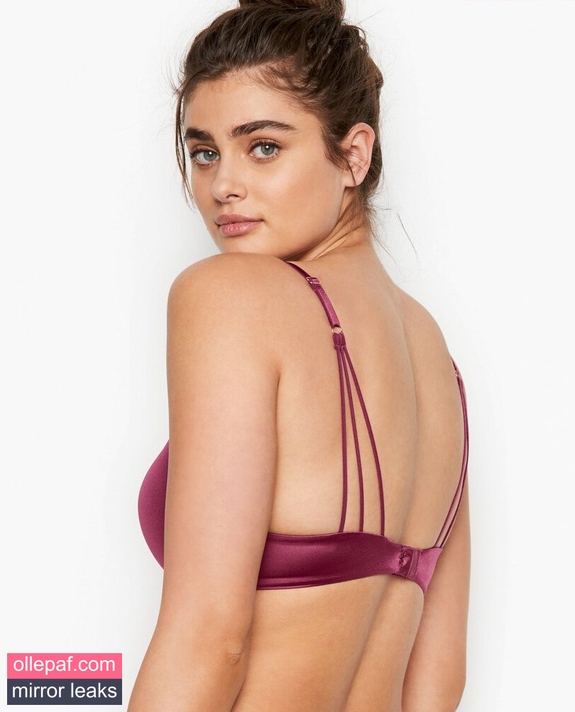 Latest Leaks Taylor Marie Hill Nude #127 - Fapello