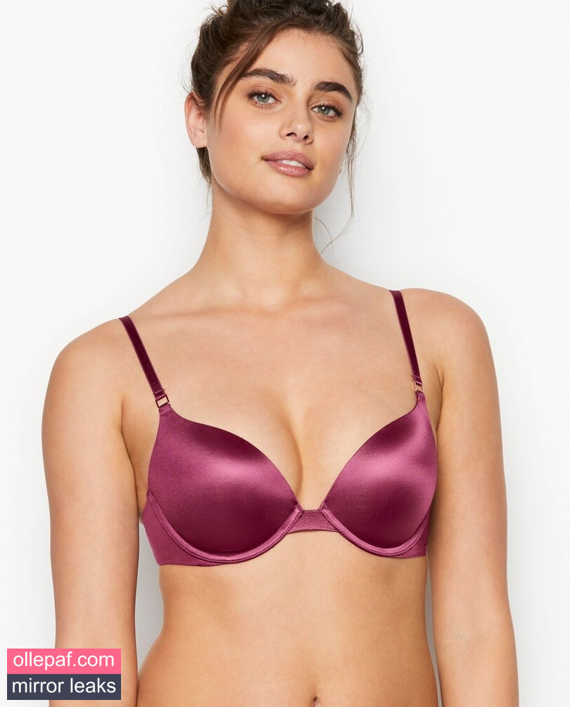 Latest Leaks Taylor Marie Hill Nude #130 - Fapello