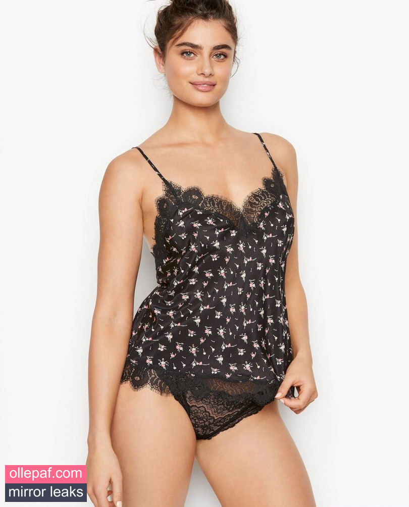 Latest Leaks Taylor Marie Hill Nude #135 - Fapello