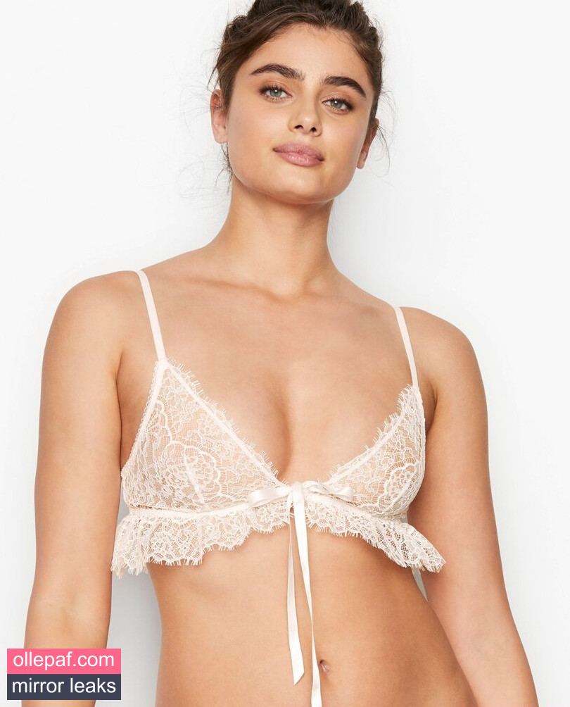 Latest Leaks Taylor Marie Hill Nude #139 - Fapello