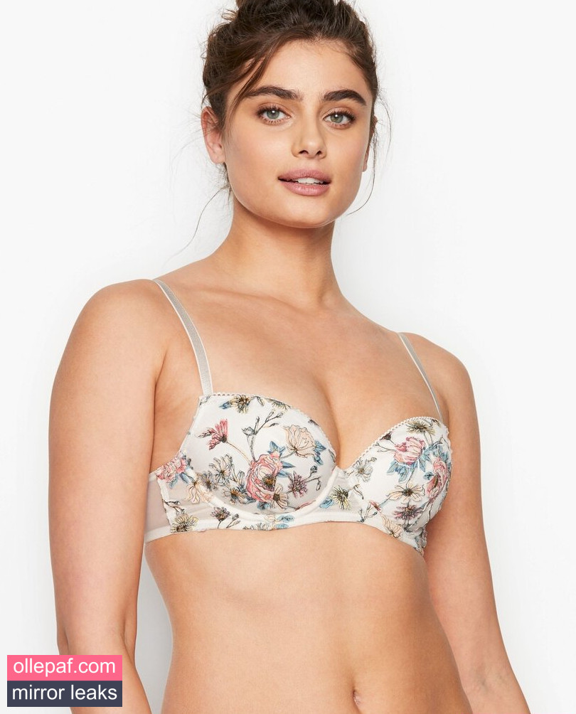 Latest Leaks Taylor Marie Hill Nude #143 - Fapello