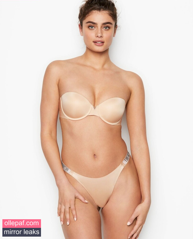 Latest Leaks Taylor Marie Hill Nude #144 - Fapello