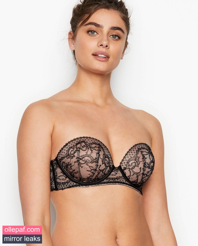 Latest Leaks Taylor Marie Hill Nude #147 - Fapello