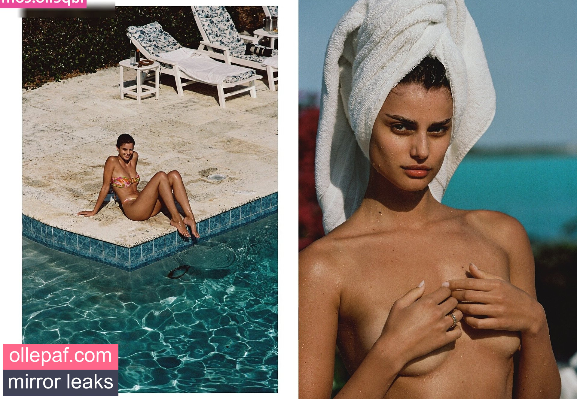 Taylor Marie Hill Nude Leaks OnlyFans #3 - Fapello