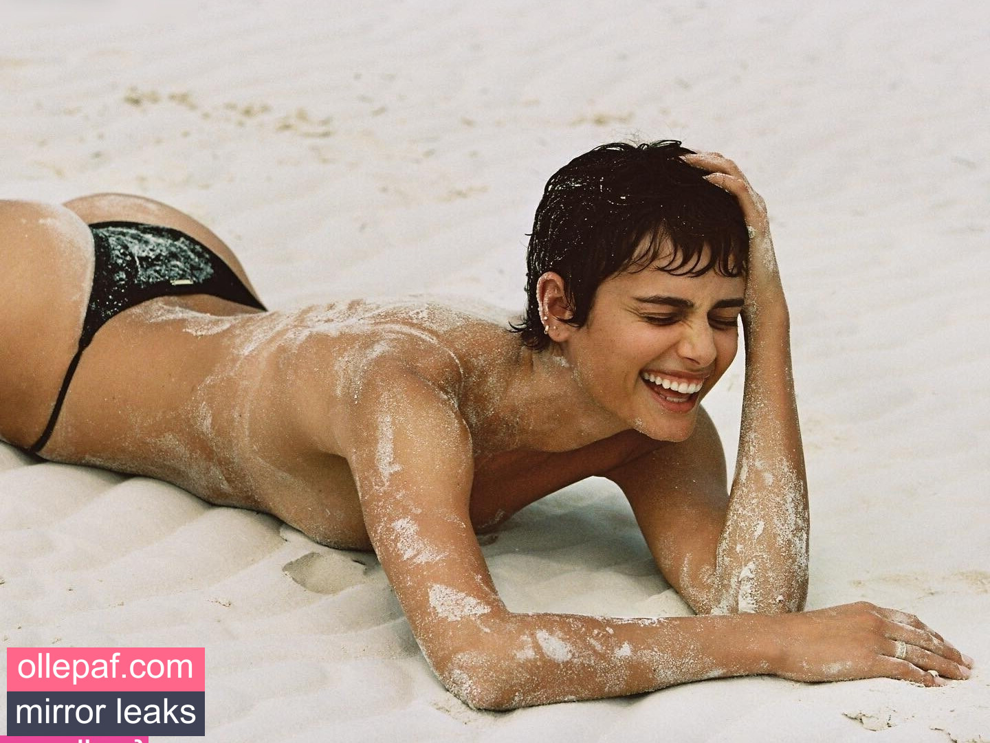 Latest Leaks Taylor Marie Hill Nude #23 - Fapello
