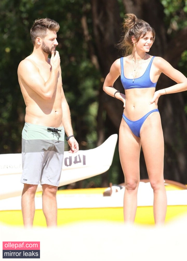 Latest Leaks Taylor Marie Hill Nude #298 - Fapello