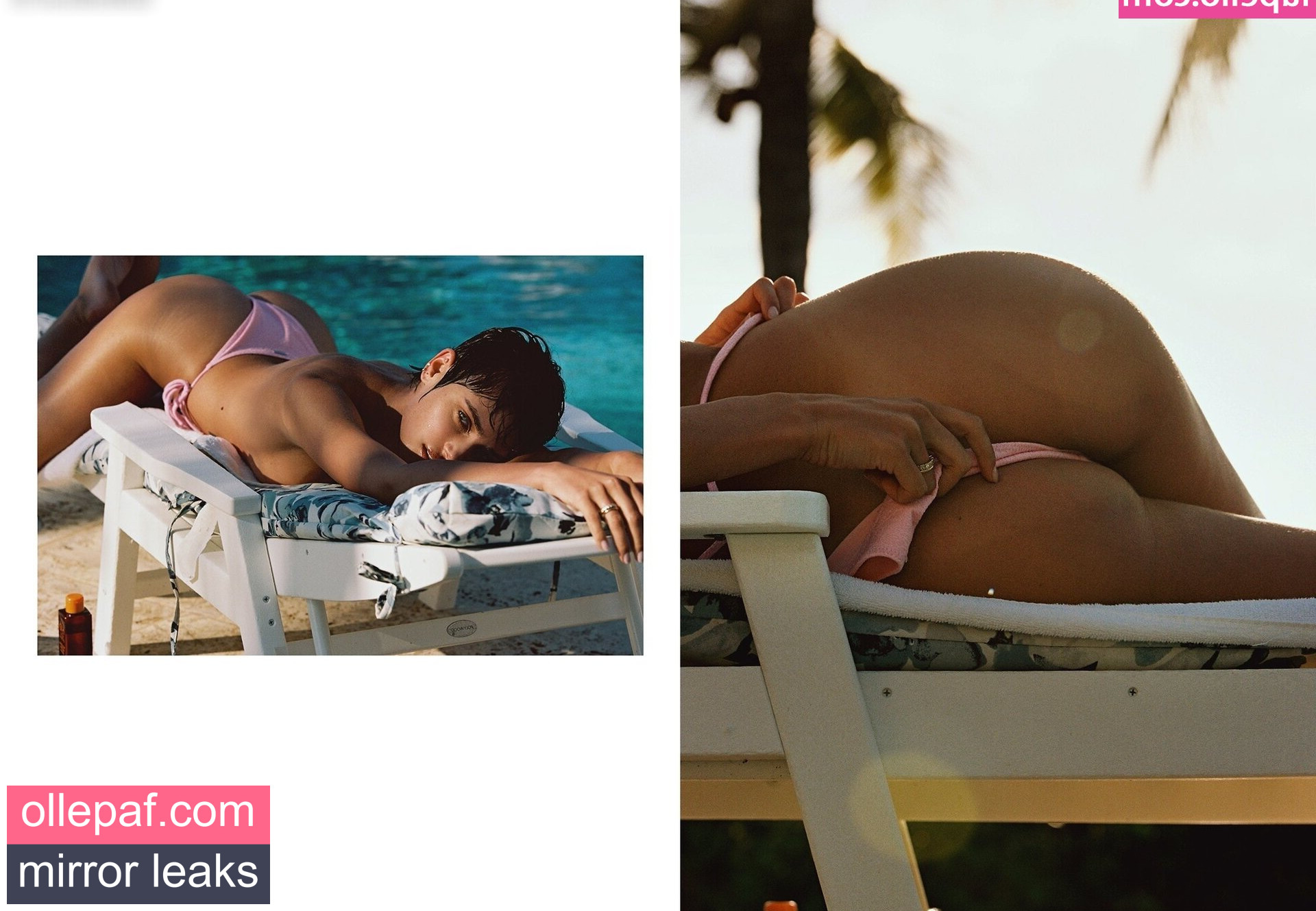 Latest Leaks Taylor Marie Hill Nude #4 - Fapello