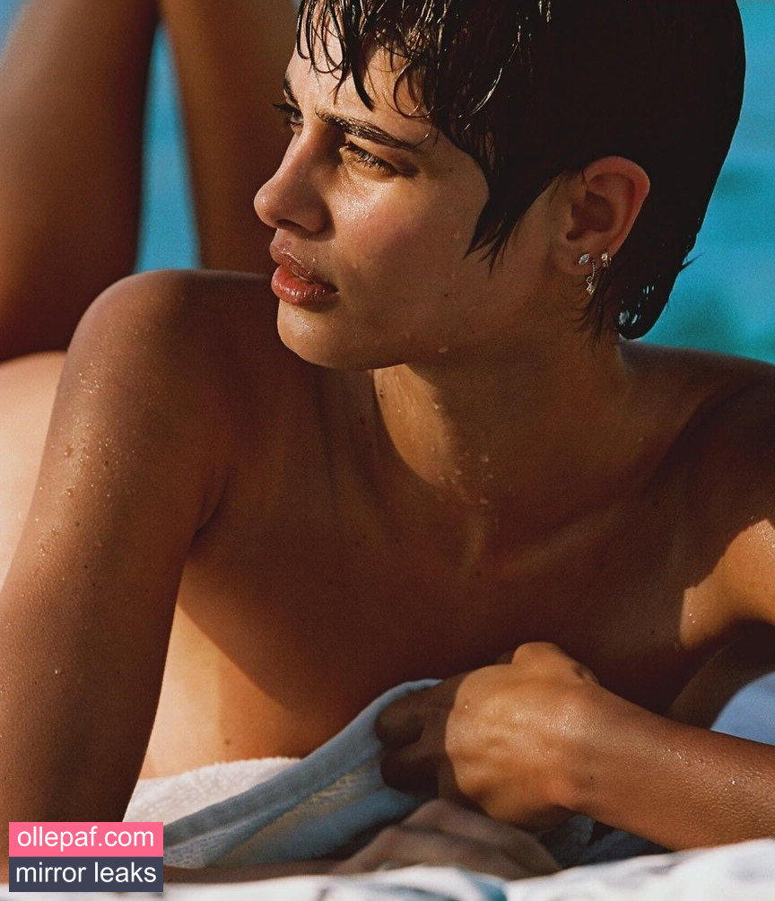 Latest Leaks Taylor Marie Hill Nude #32 - Fapello