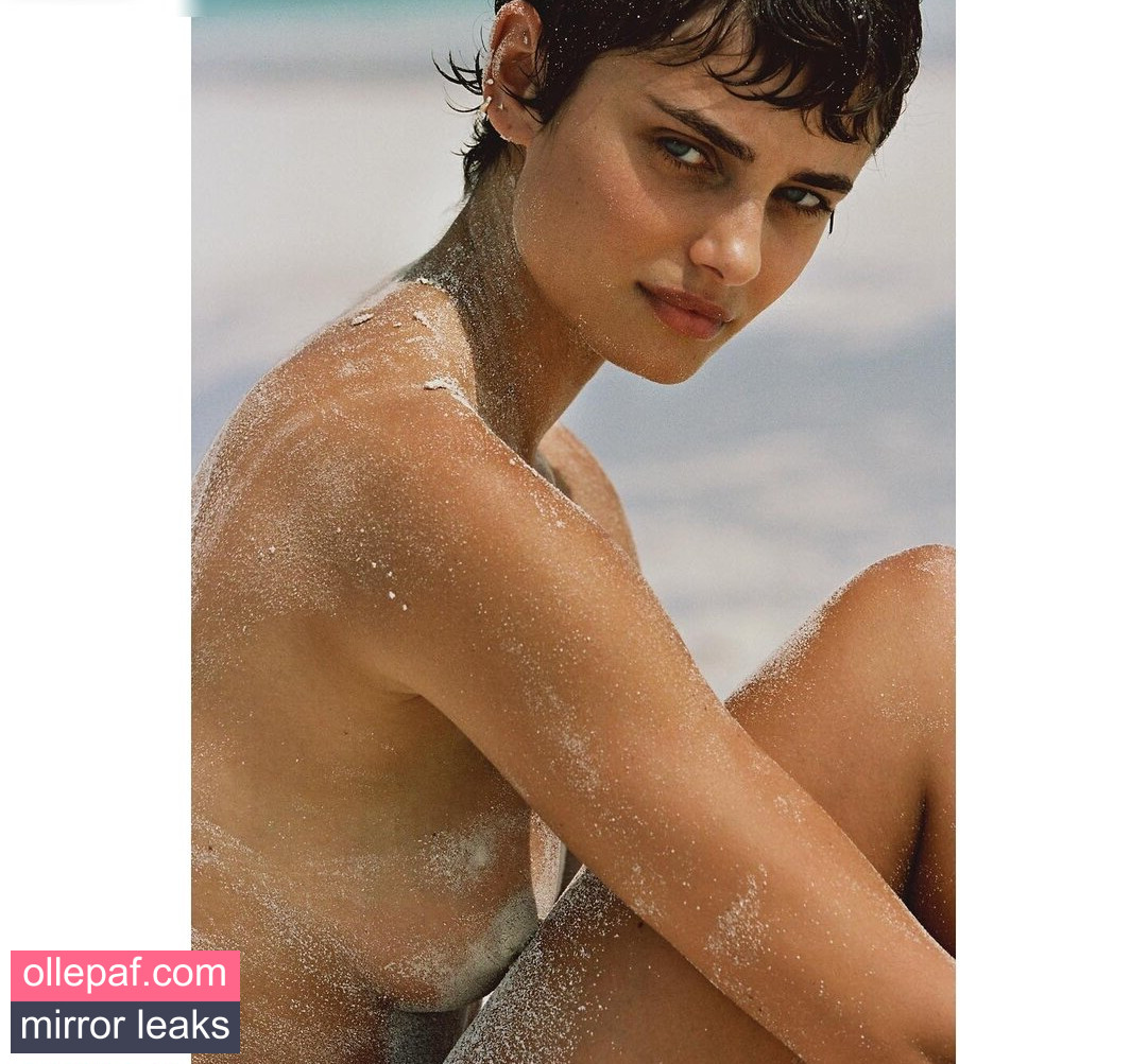 Latest Leaks Taylor Marie Hill Nude #35 - Fapello