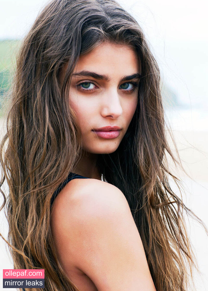 Latest Leaks Taylor Marie Hill Nude #383 - Fapello