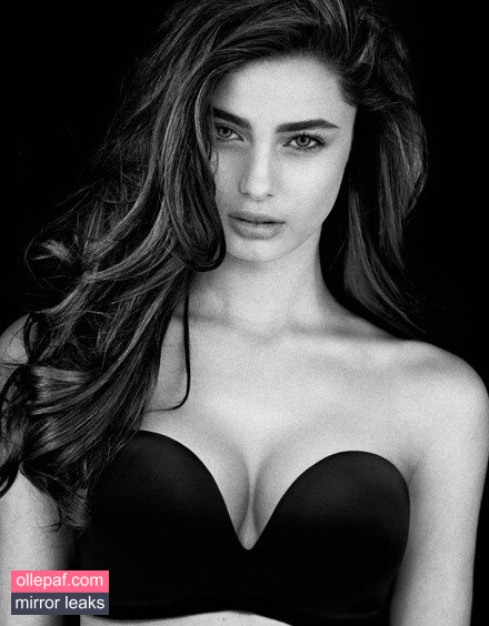 Latest Leaks Taylor Marie Hill Nude #390 - Fapello
