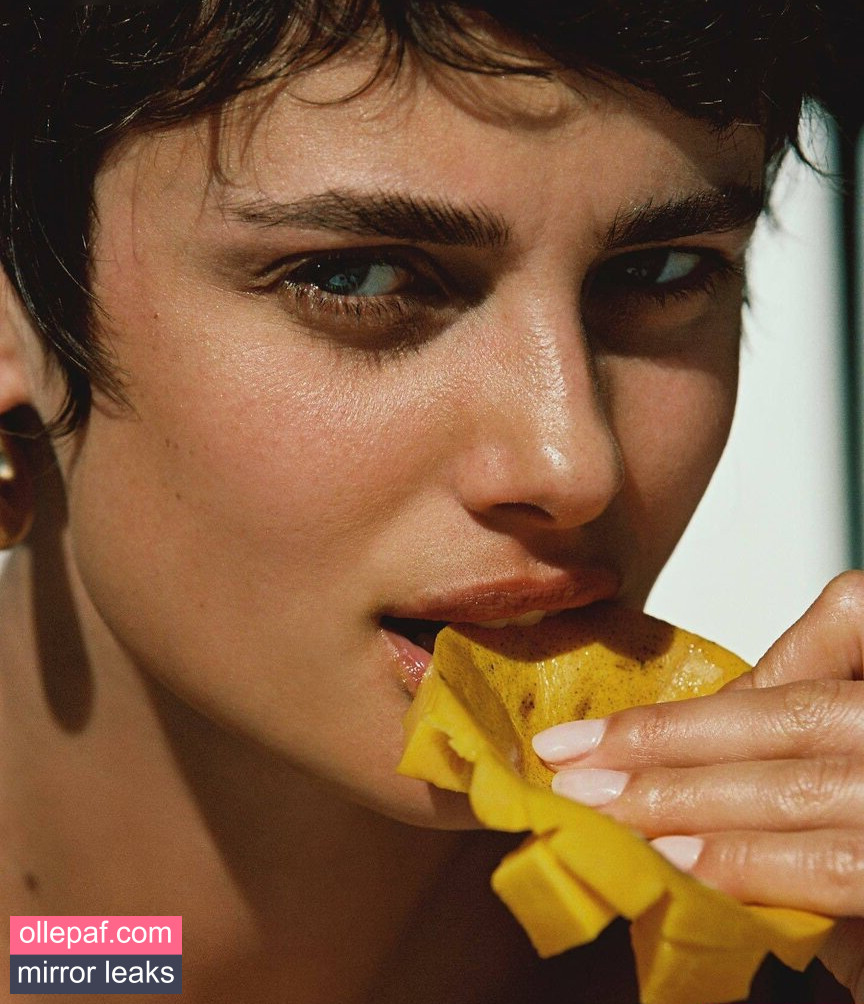 Latest Leaks Taylor Marie Hill Nude #426 - Fapello