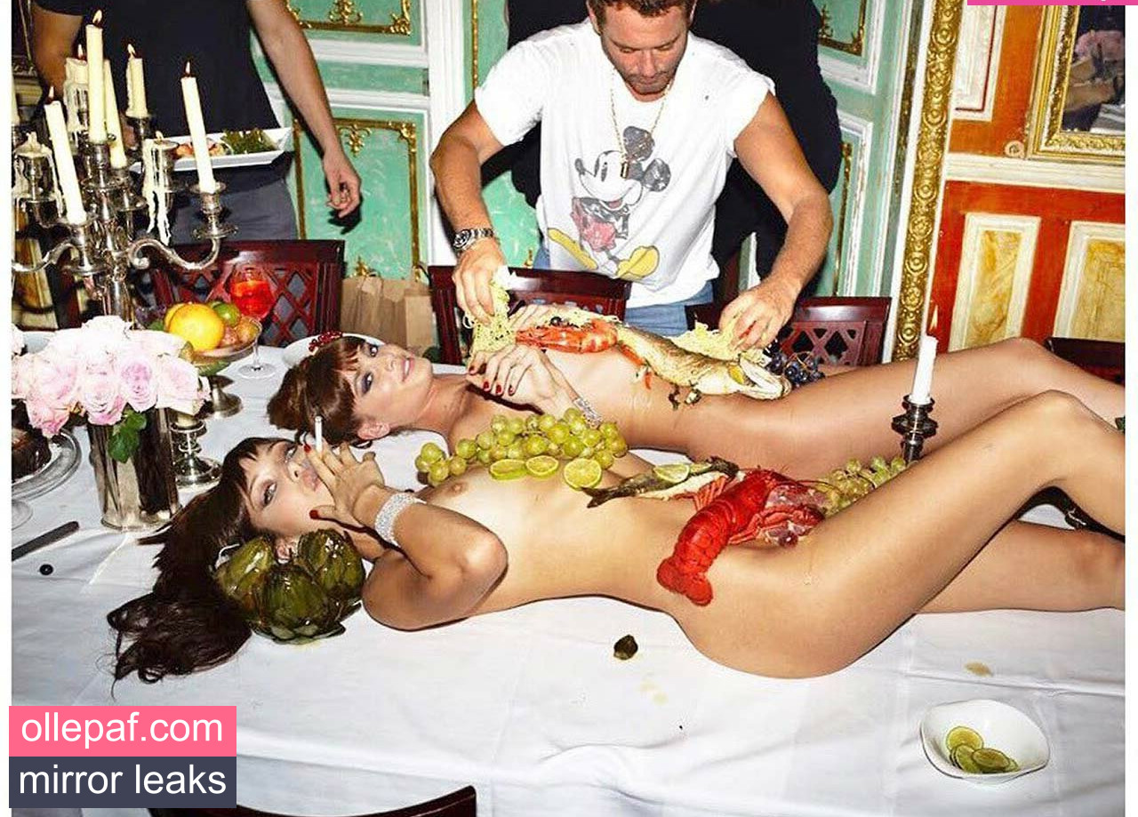 Latest Leaks Taylor Marie Hill Nude #437 - Fapello