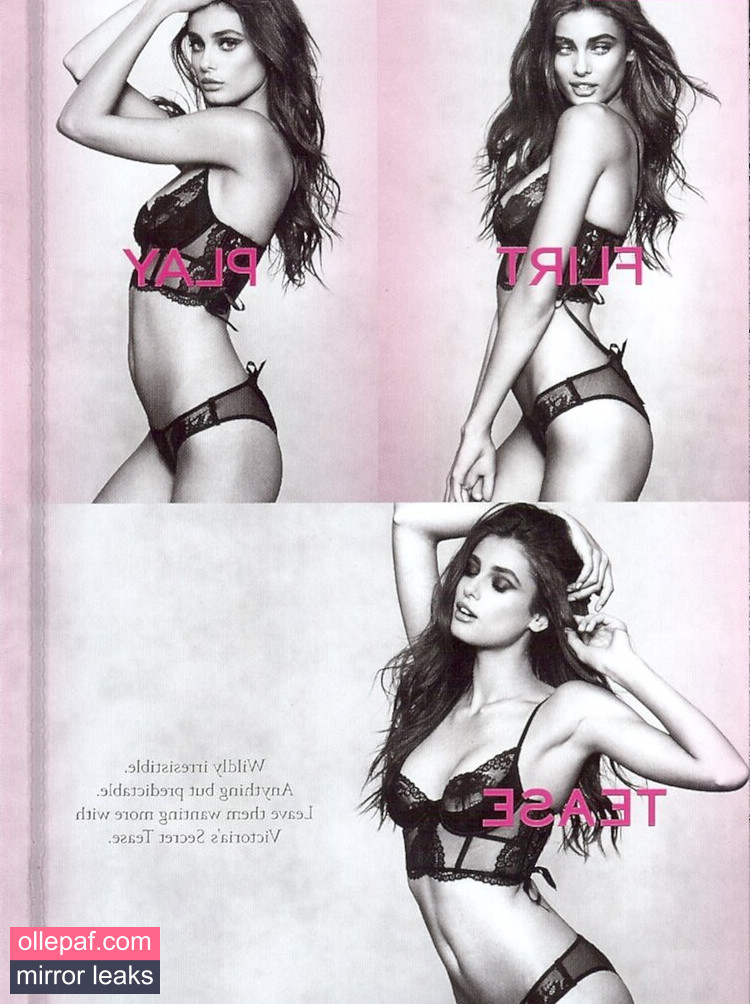 Latest Leaks Taylor Marie Hill Nude #47 - Fapello