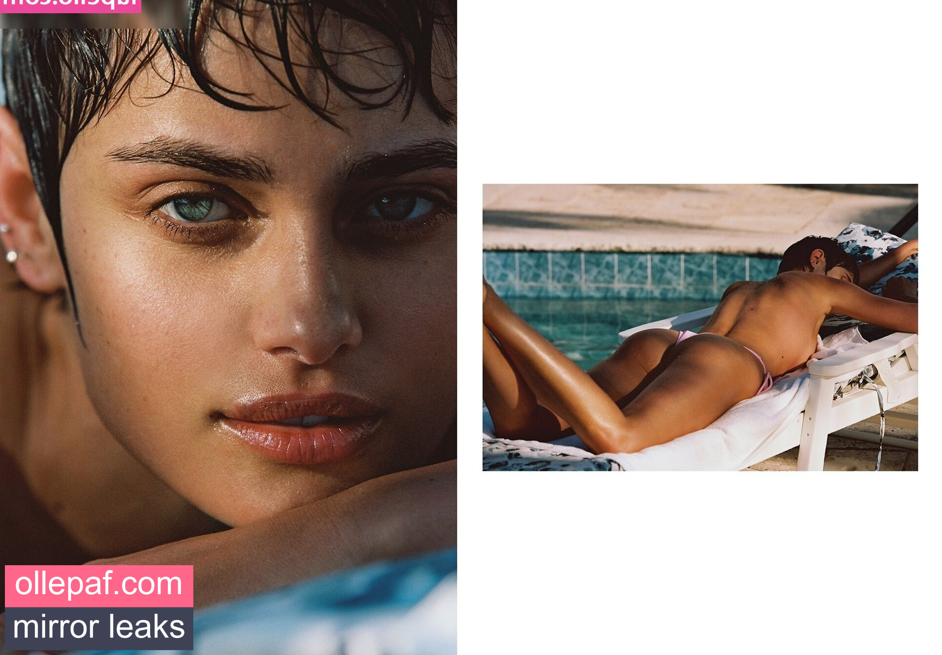 Latest Leaks Taylor Marie Hill Nude #10 - Fapello