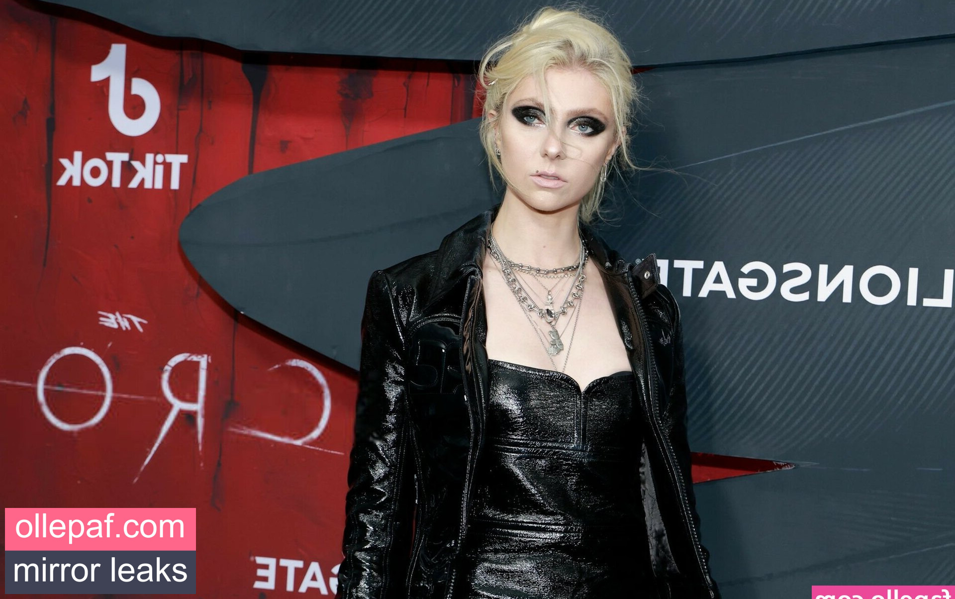 Latest Leaks Taylor Momsen Nude #102 - Fapello