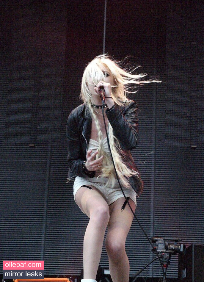 Latest Leaks Taylor Momsen Nude #1011 - Fapello