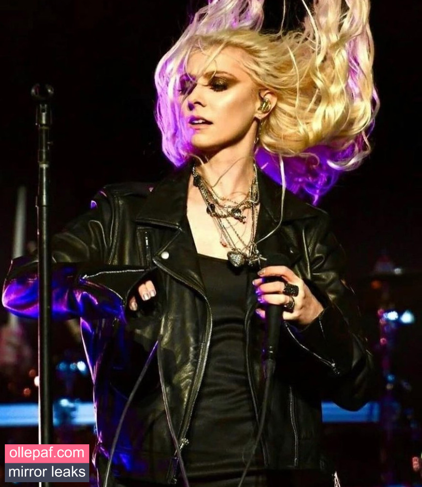 Latest Leaks Taylor Momsen Nude #1018 - Fapello