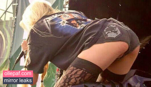 Latest Leaks Taylor Momsen Nude #1026 - Fapello