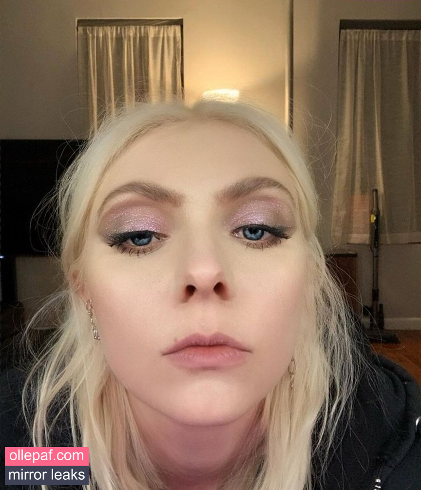 Latest Leaks Taylor Momsen Nude #1029 - Fapello